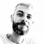 John Fraskos